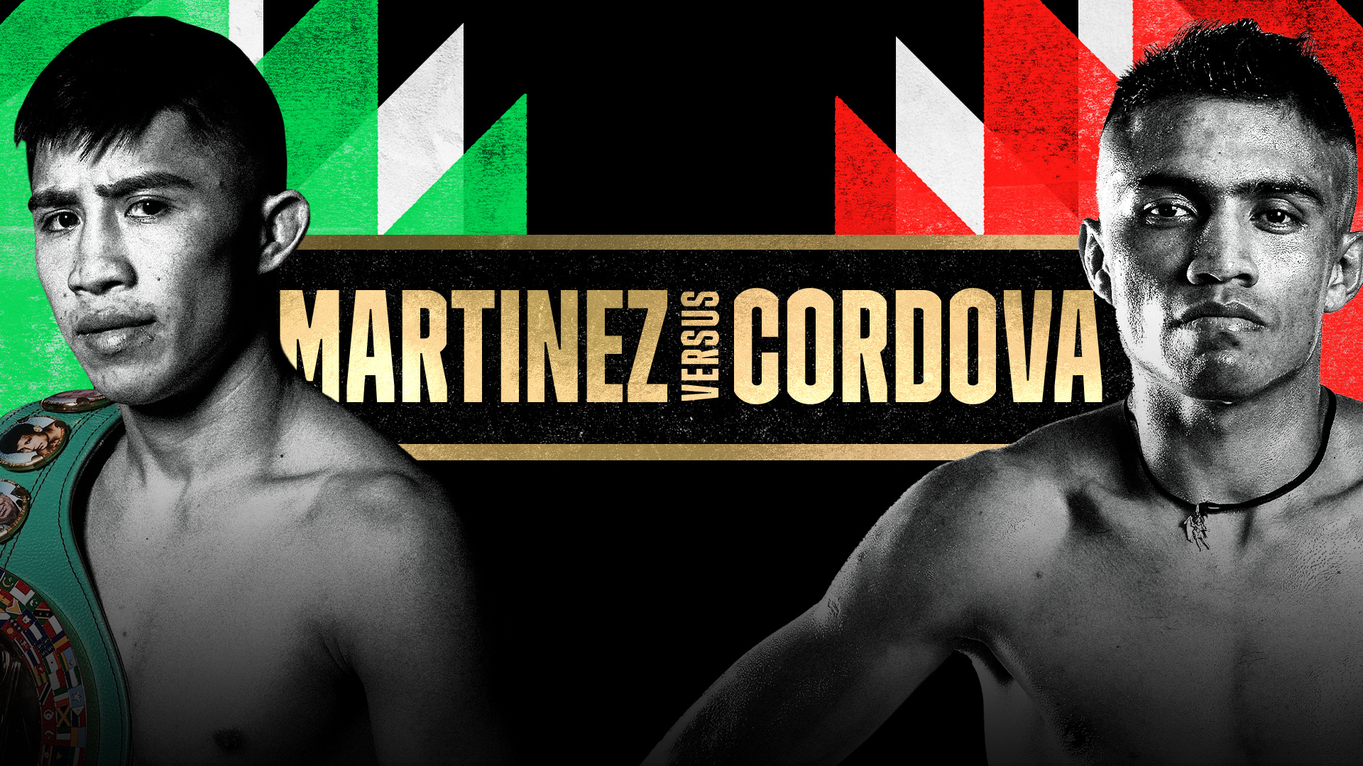 Julio Cesar Martinez vs Joel Cordova Live Stream Watch Julio Cesar
